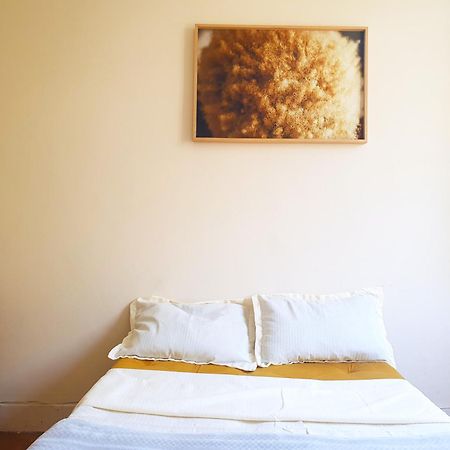 Quarto Casal Com Janela Casa Caramel 贝洛哈里桑塔 外观 照片