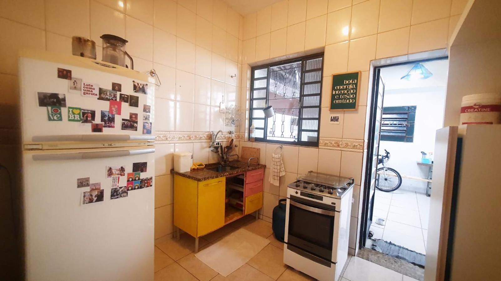 Quarto Casal Com Janela Casa Caramel 贝洛哈里桑塔 外观 照片